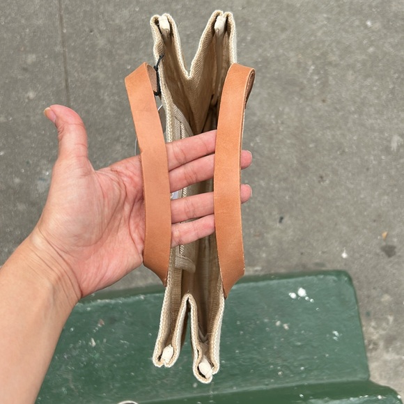 Small tote - Picture 2 of 7